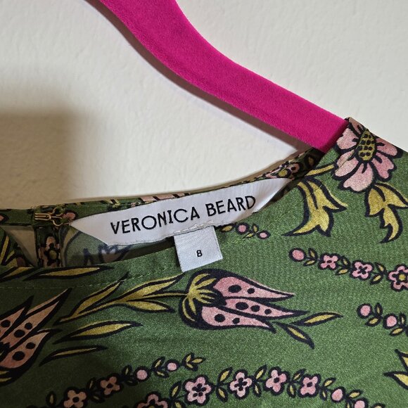 Veronica Beare Gemma Dress - Picture 7 of 7